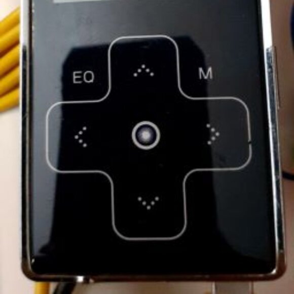 MP3 Player Working!! Element Electronics Digital Music/Video Player Model GC-921 - Picture 3 of 5